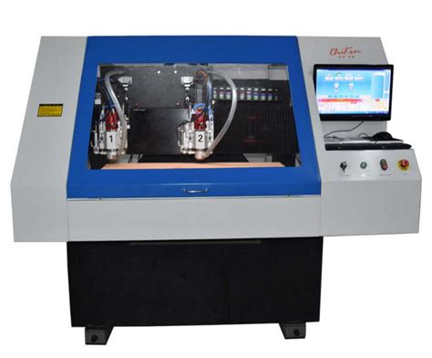 cnc drilling machine pcb|pcb rapid prototyping machine.